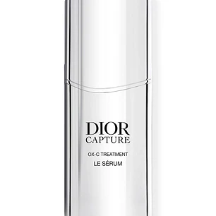 DIOR CAPTURE SERUM - OX-C TREATMENT  10 ML