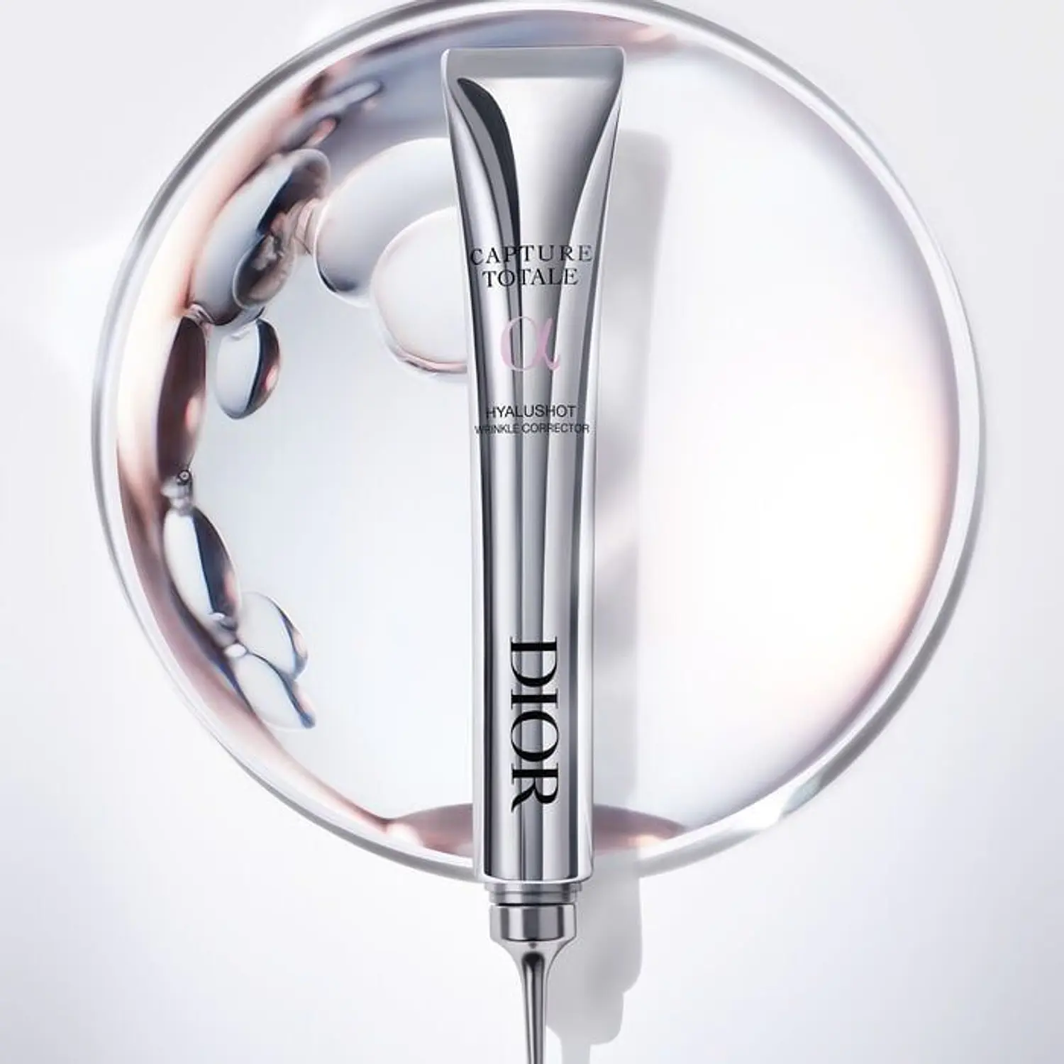 CAPTURE TOTALE HYALUSHOT – Dior