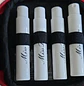 Estuche con cremallera DIOR Miss Dior - Miniatura 2