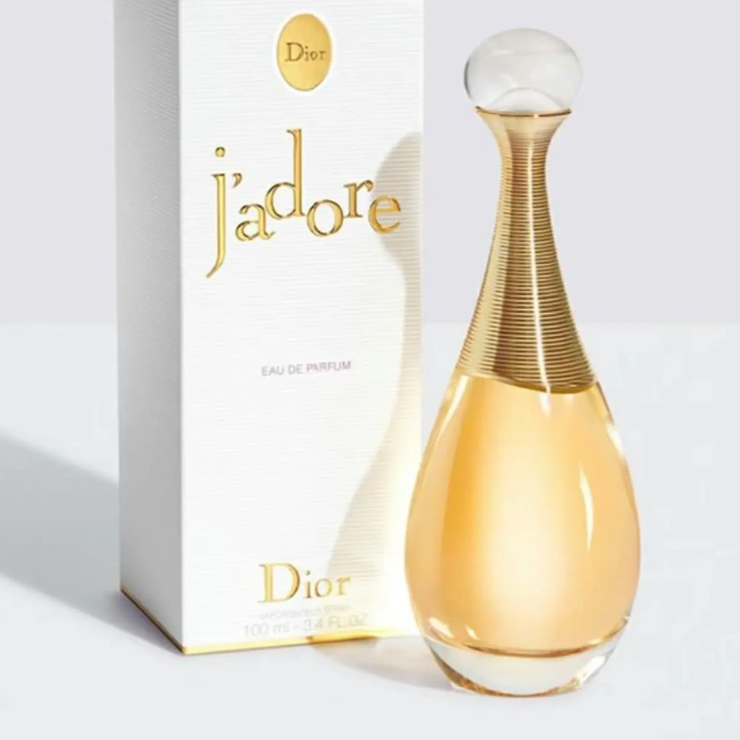 Dior J'adore Intense Parfum Mini  5 ml / 0,17 fl oz