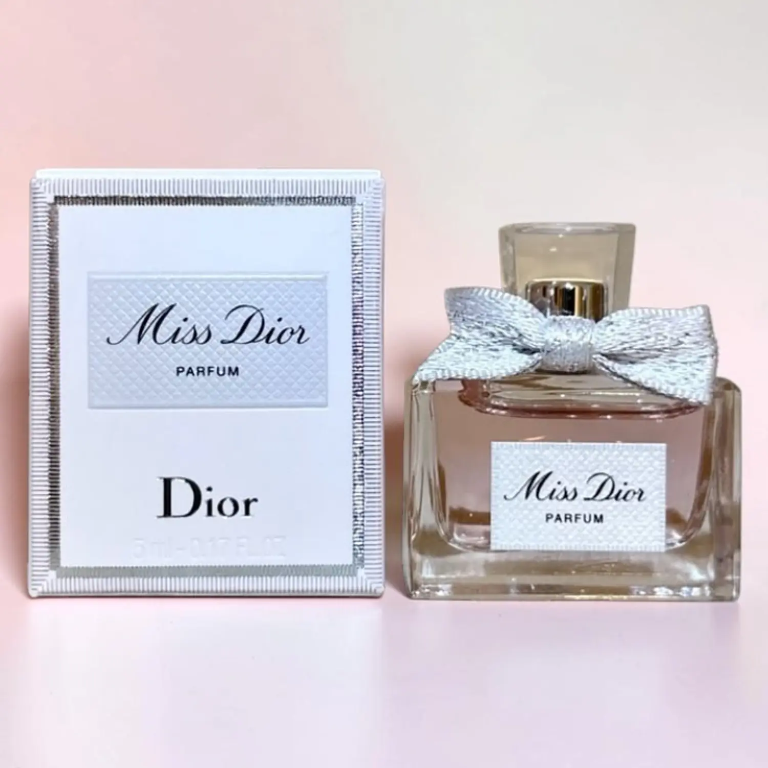 Miss Dior PARFUM 5ML 2