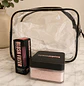Set Huda Beauty Polvo suelto y Blush Filter - Miniatura 2