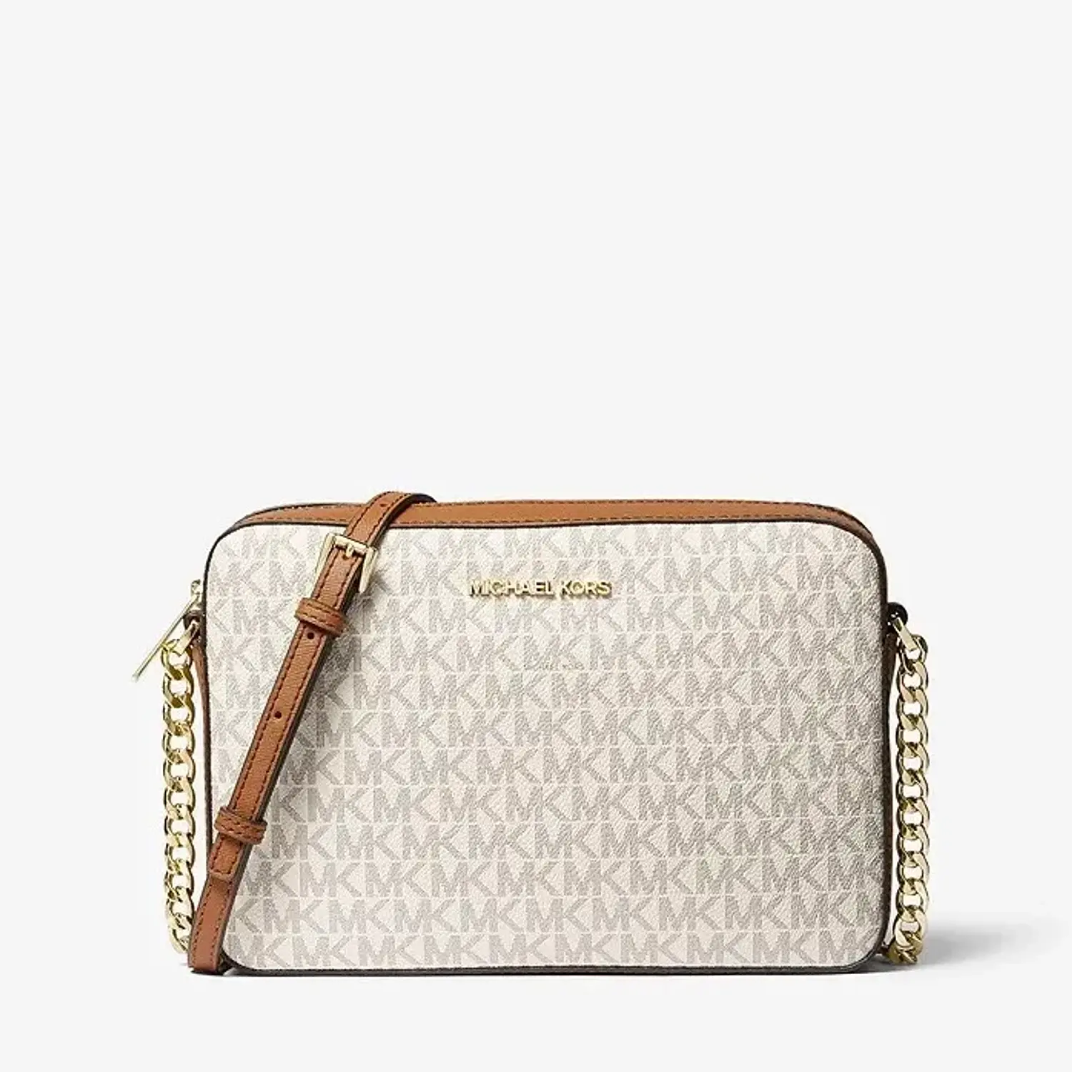 Bolso bandolera grande Michael Kors