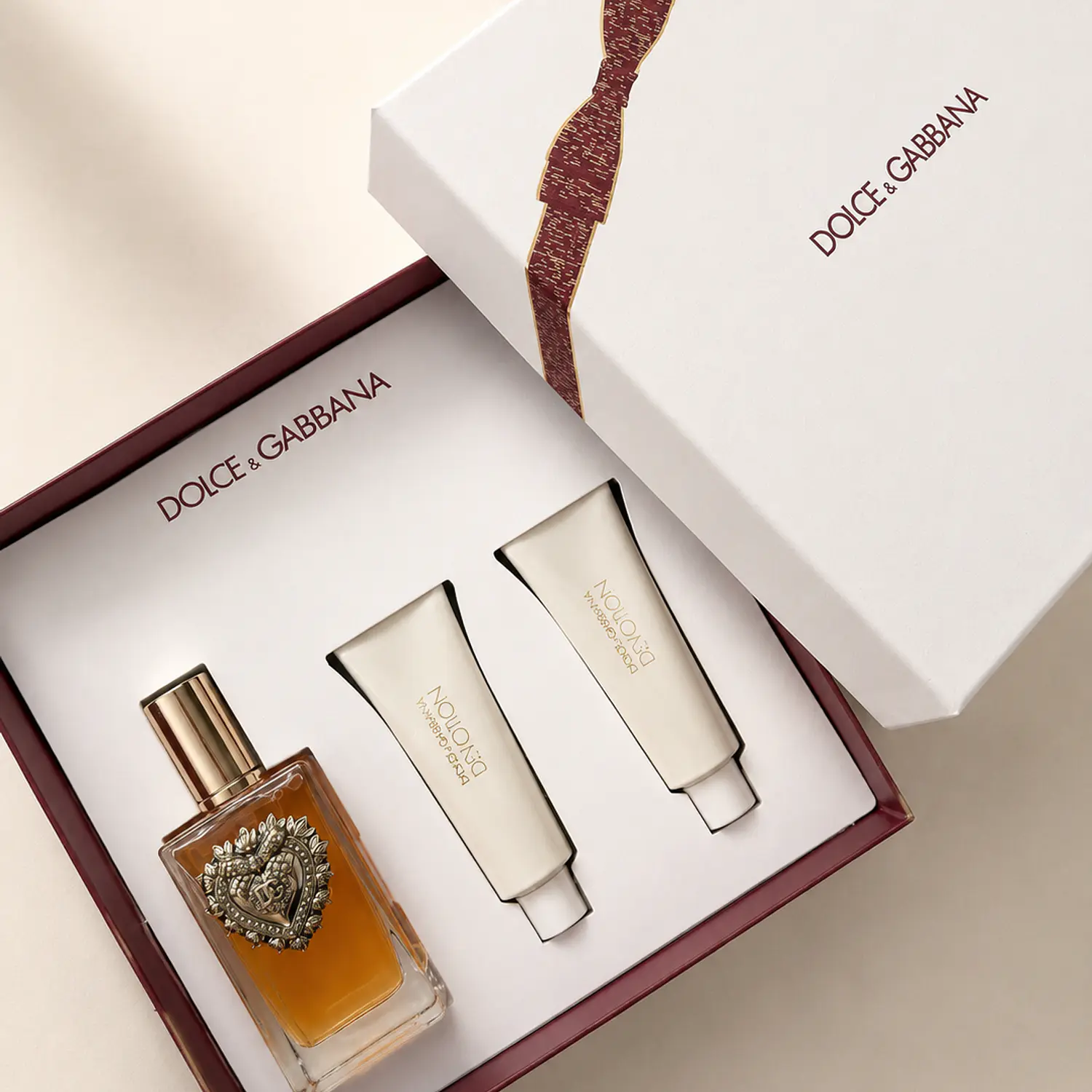SET DEVOTION DOLCE GABBANA