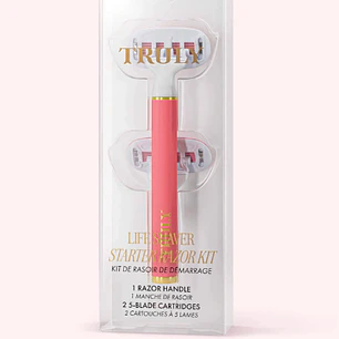 Maquinilla de afeitar Life Shaver TRULY