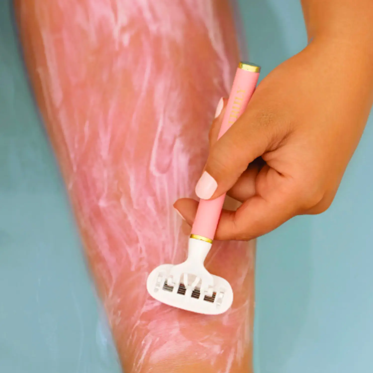 Maquinilla de afeitar Life Shaver TRULY 3