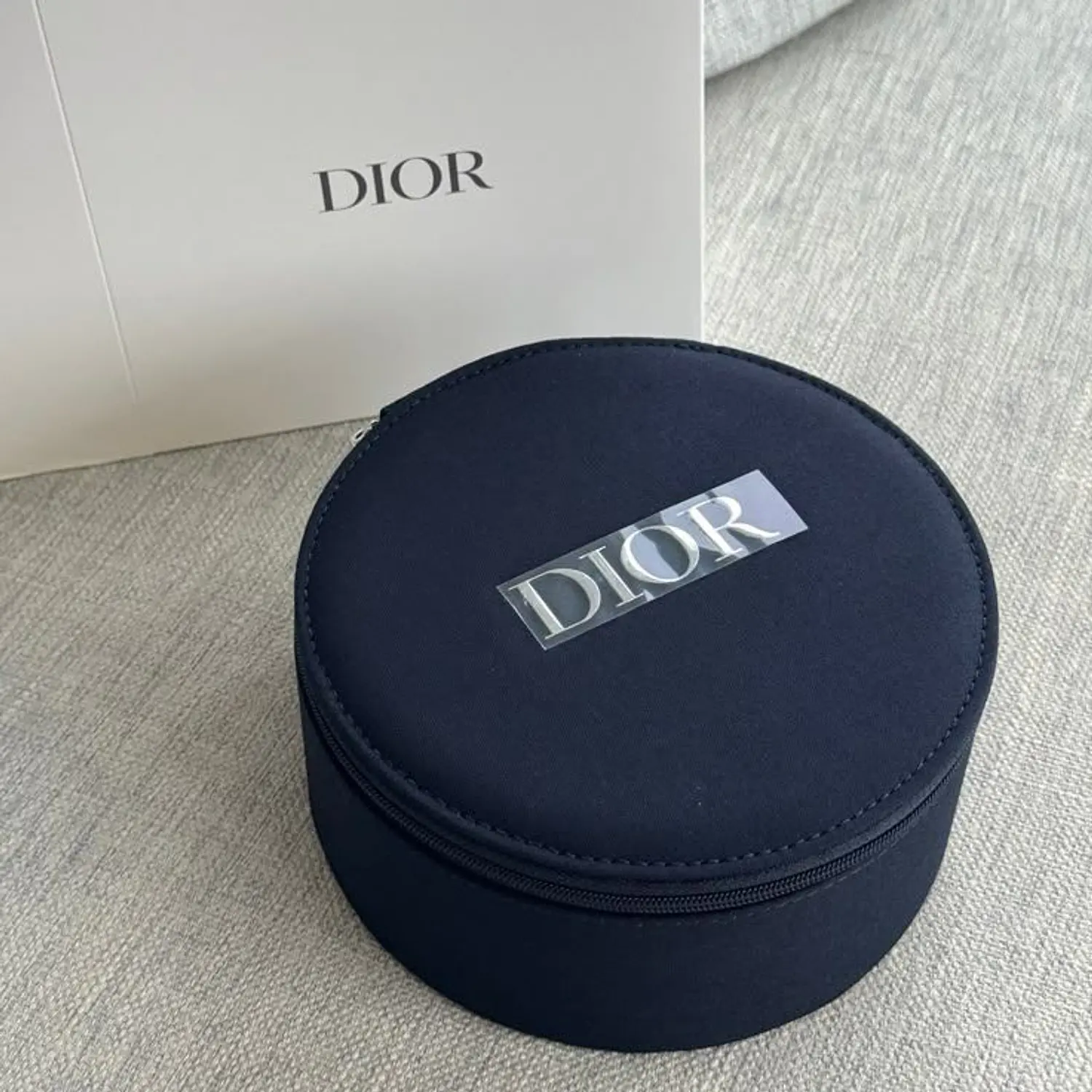 COSMETIQUERA VANITY DIOR
