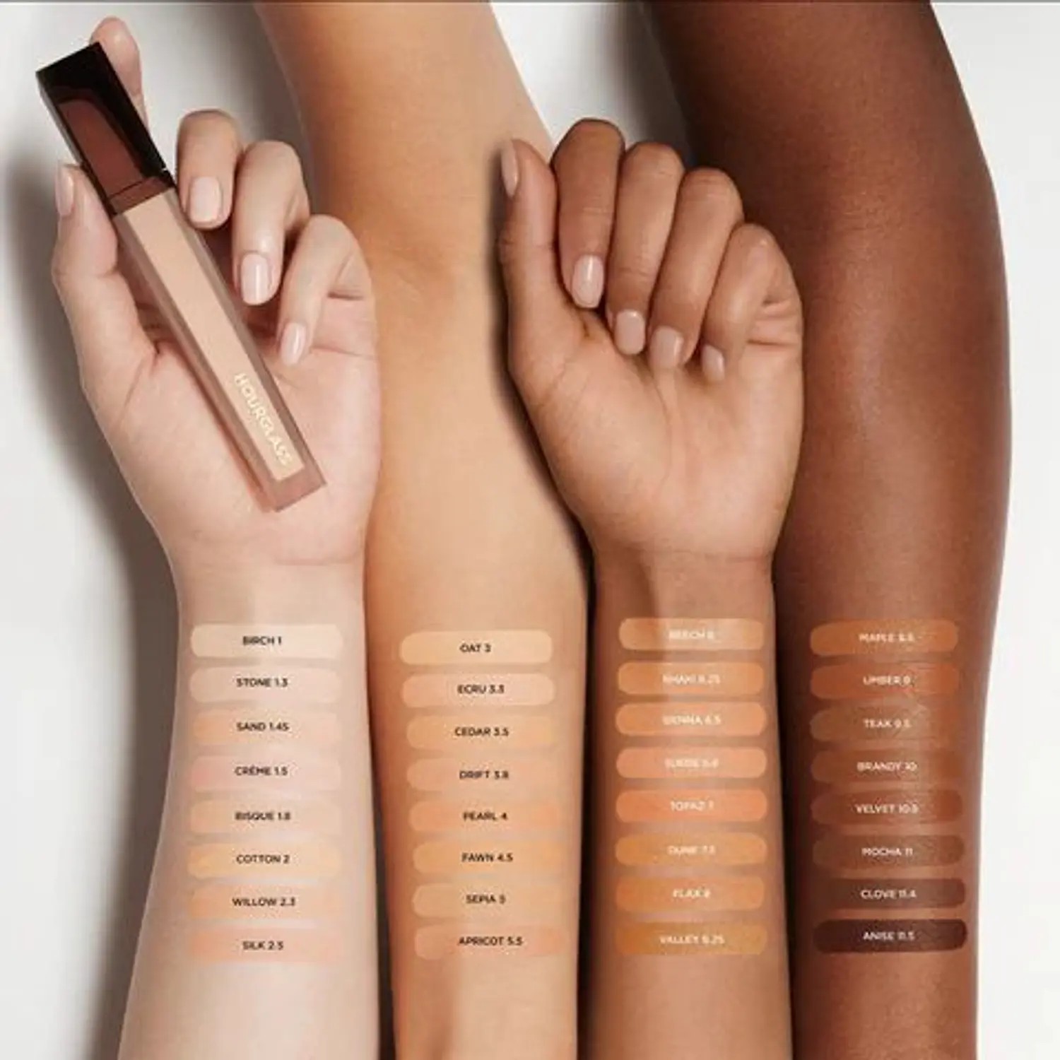 HOURGLASS VANISH AIRBRUSH CONCEALER  1