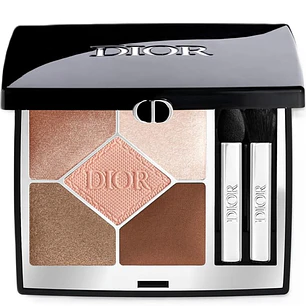 PALETA DE SOMBRAS DE OJOS DIORSHOW 5 COLORES - DIOR TONO 649
