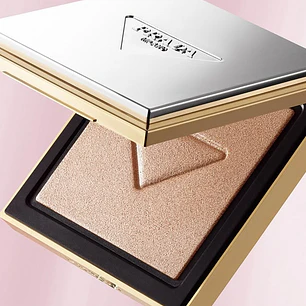 POLVOS ILUMINADORES LIGEROS PRADA TONO 1 CHAMPAGNE