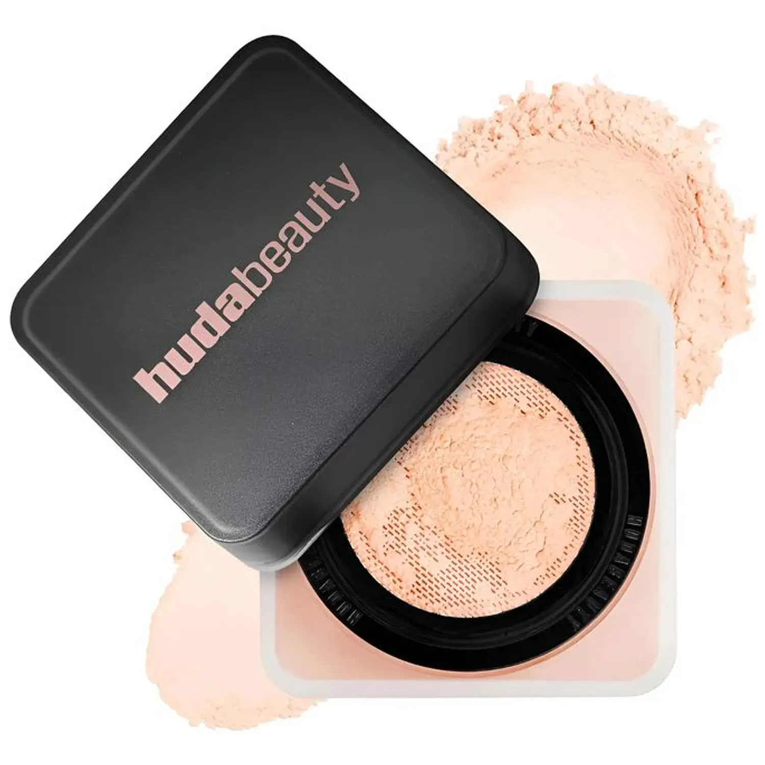 LOOSE BAKING & SETTING POWDER  - HUDABEAUTY 7