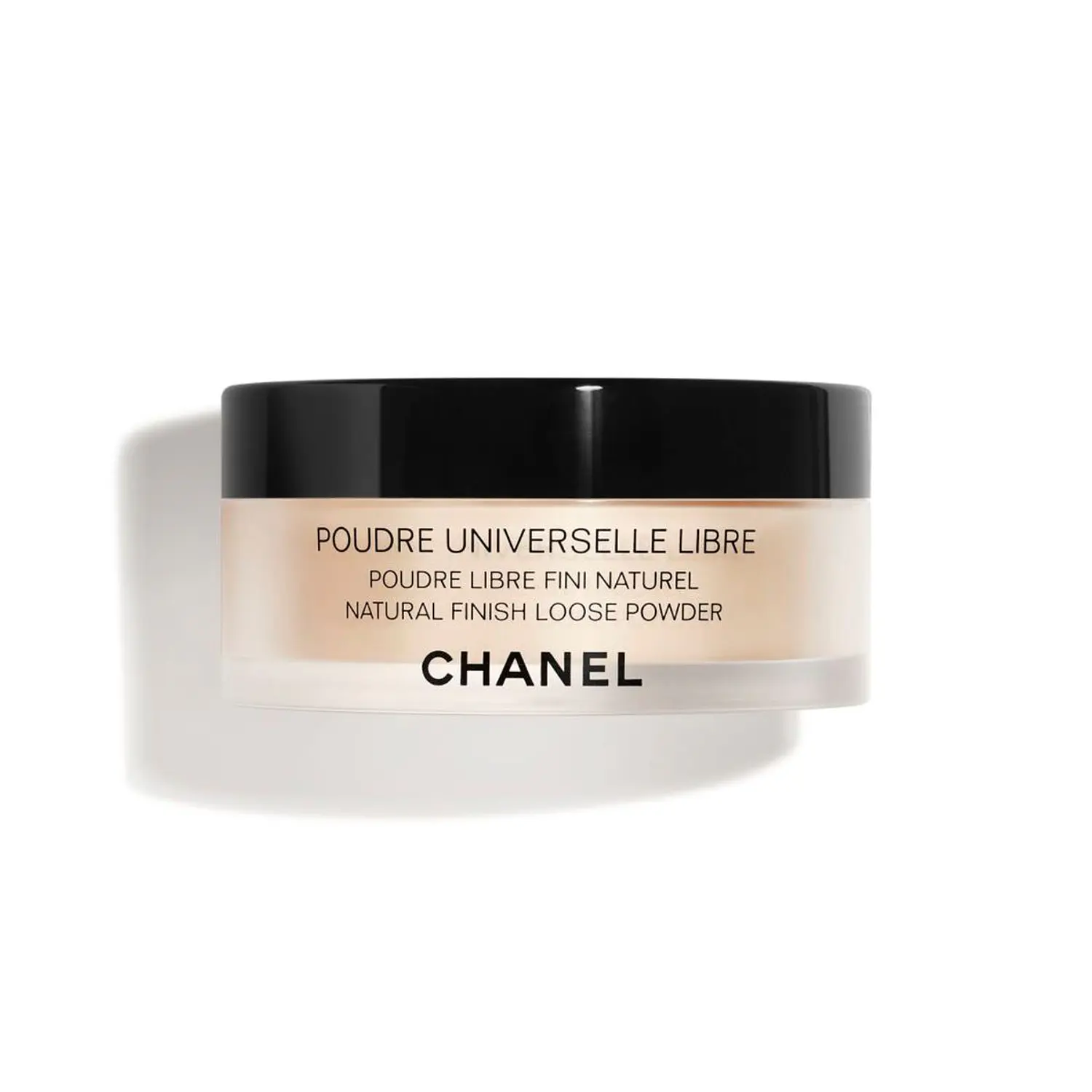 CHANEL POUDRE UNIVERSELLE LIBRE
