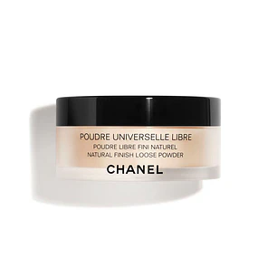 CHANEL POUDRE UNIVERSELLE LIBRE