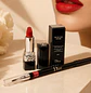 DÚO LABIAL ROUGE DIOR – Edición Couture - Labial Rouge Dior 999 + Contorno de labios Dior 520 Feel Good - Miniatura 2