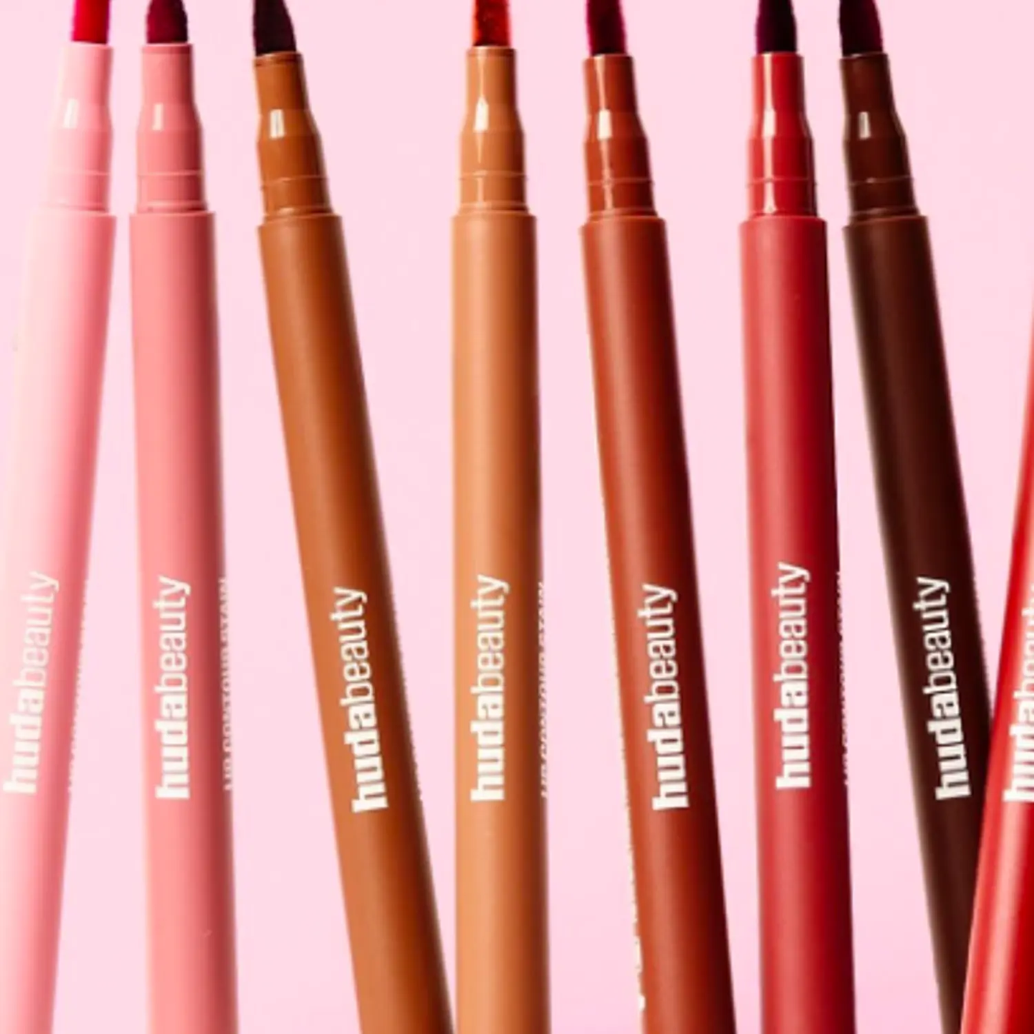 Lip Contour Stain- HUDA BEAUTY 1