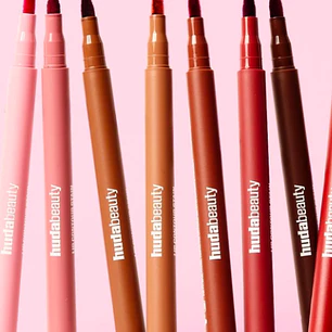 Lip Contour Stain- HUDA BEAUTY