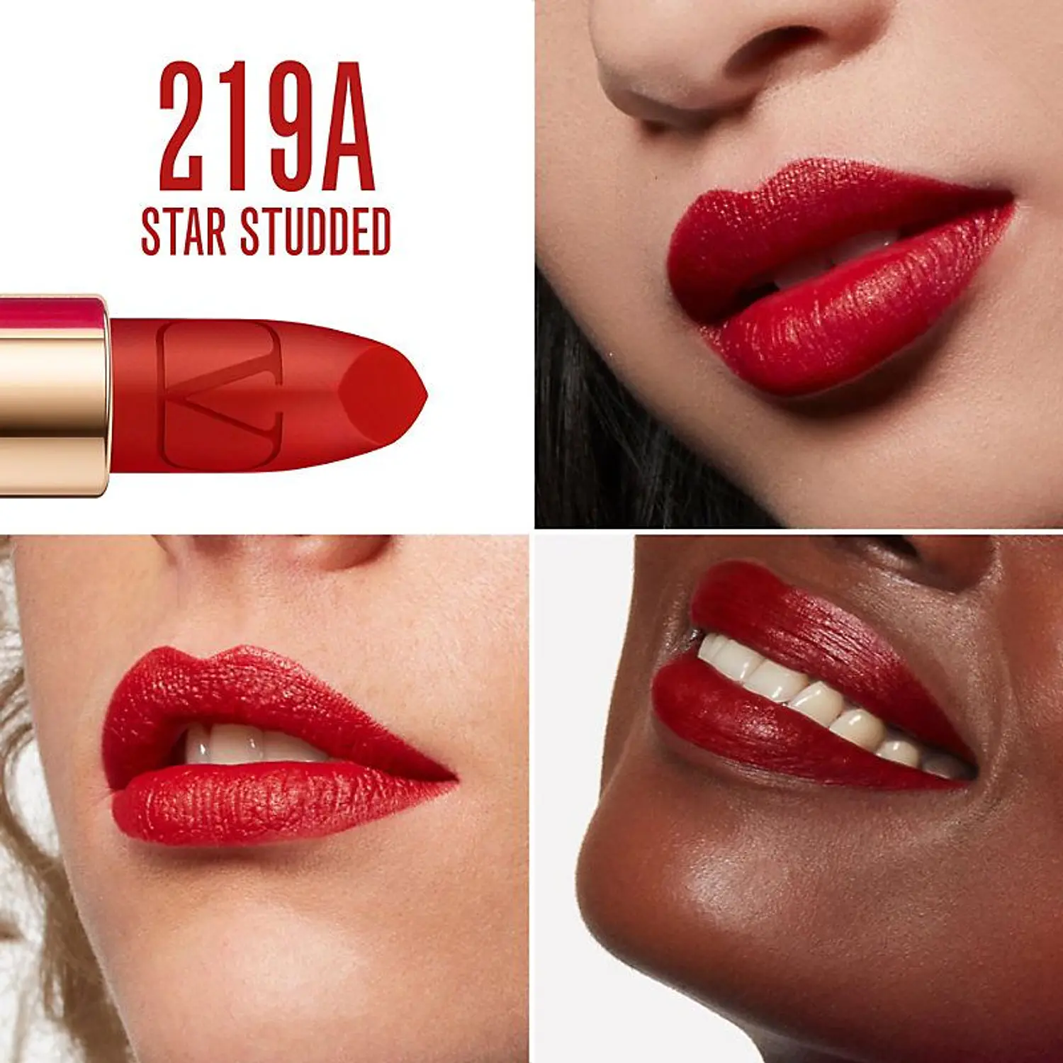 MINI ROSSO LIPSTICK 2