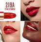 MINI ROSSO LIPSTICK - Miniatura 2