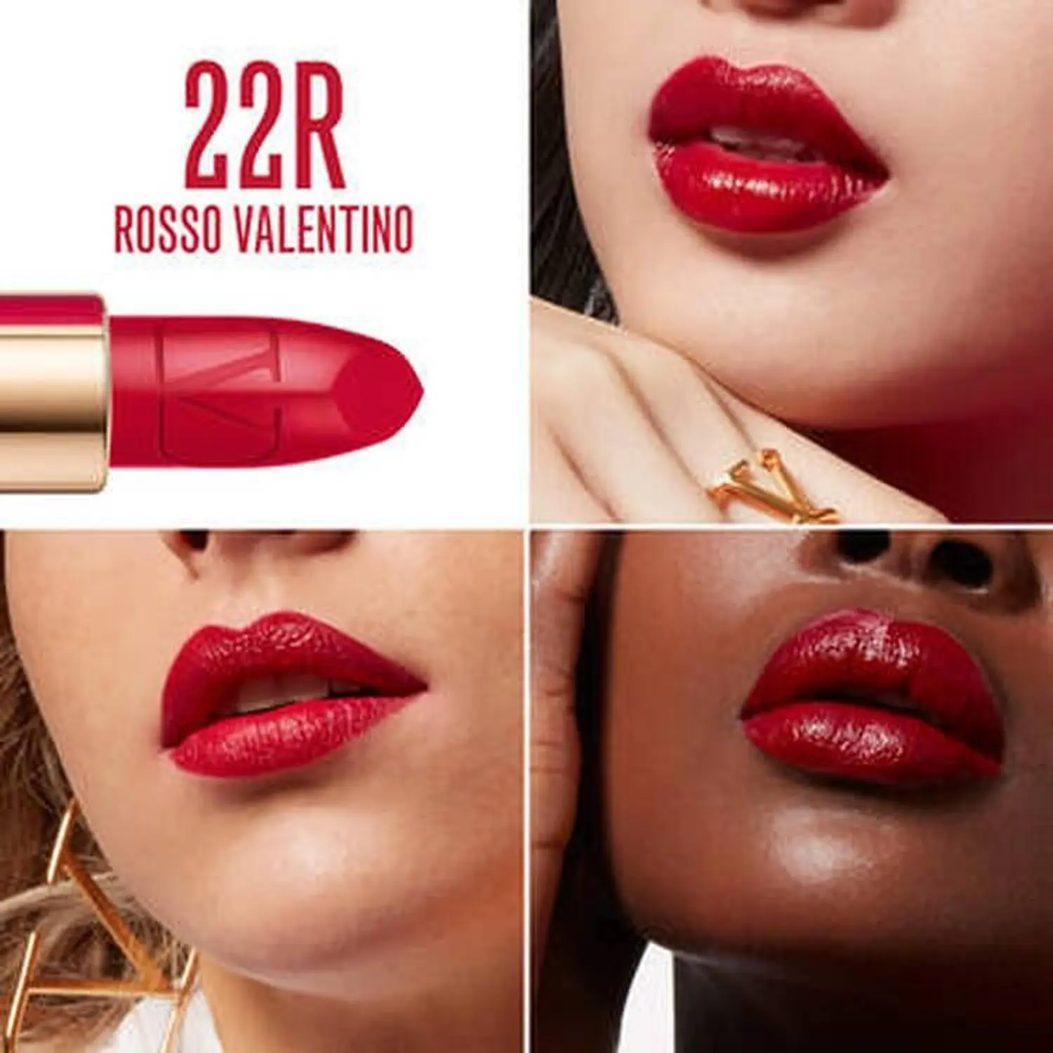 MINI ROSSO LIPSTICK 3