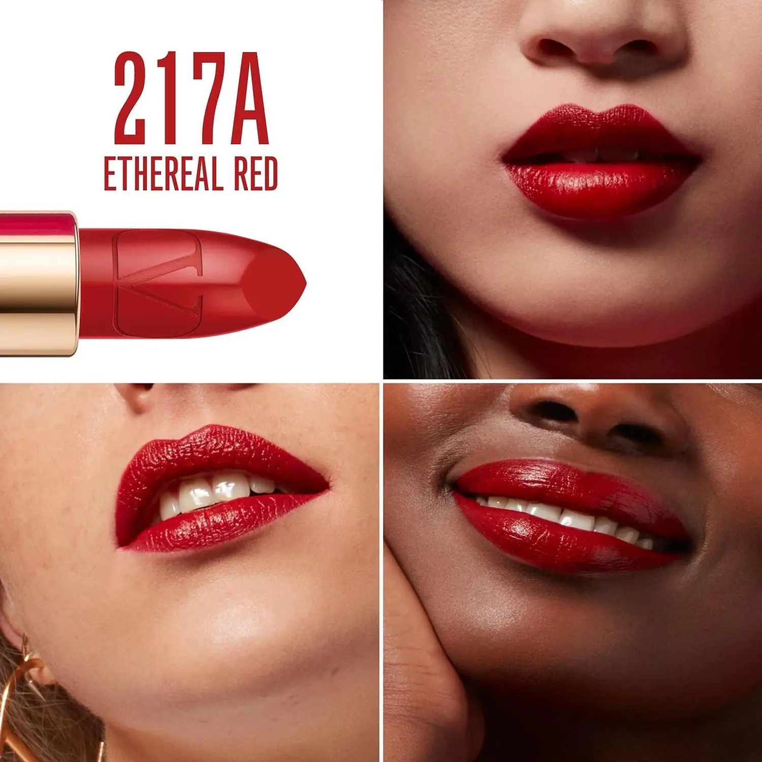 MINI ROSSO LIPSTICK 4