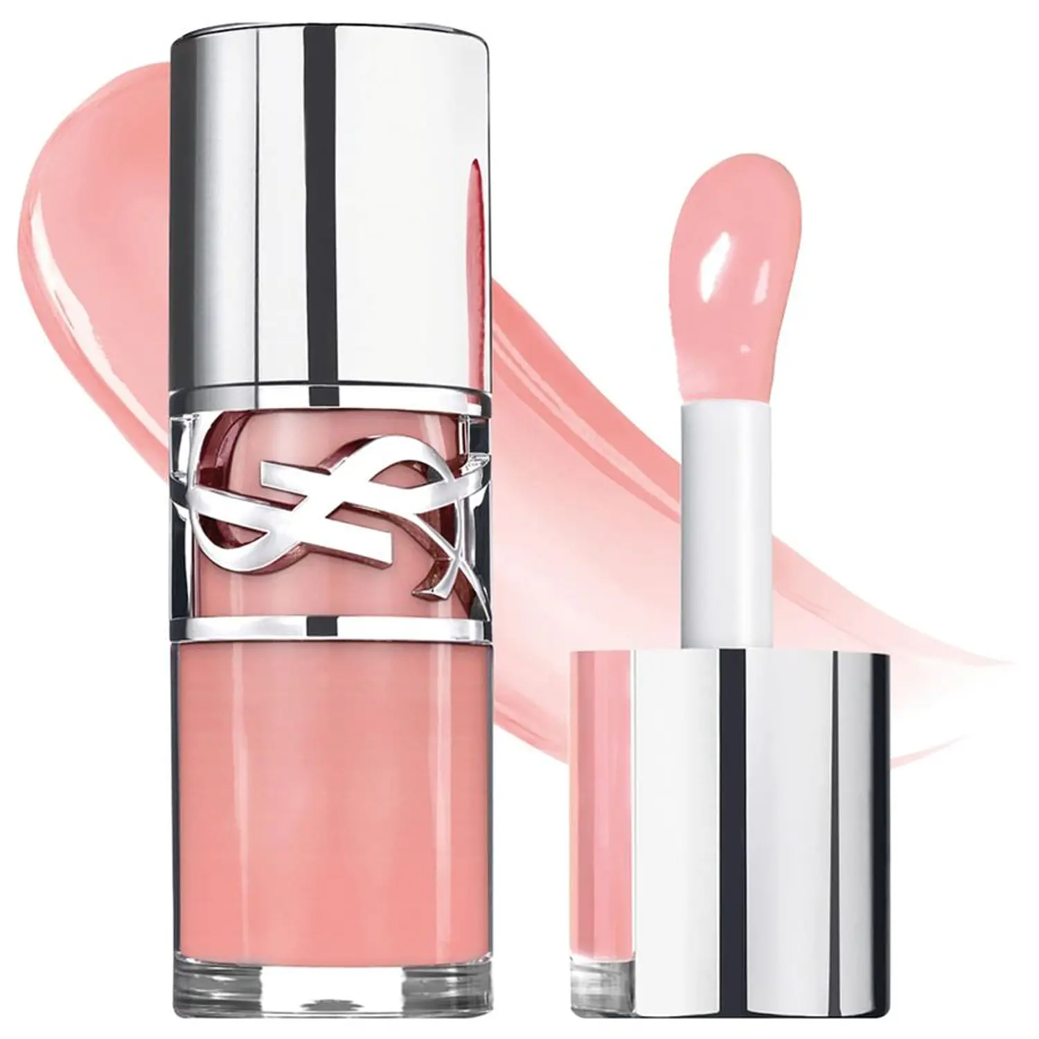 LIP OIL GLOSS PLUMPING - YSL 8