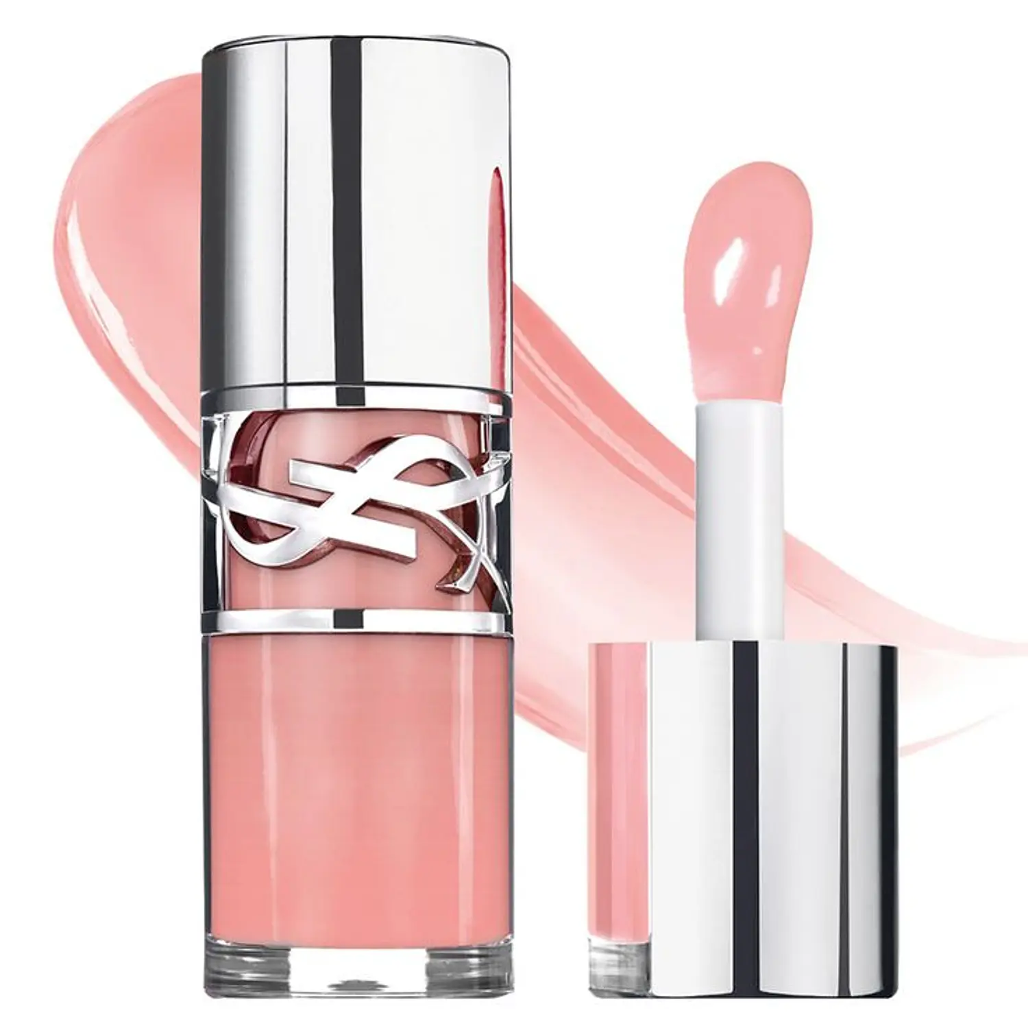 LIP OIL GLOSS PLUMPING - YSL 9
