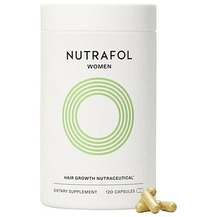 SUPLEMENTO NUTRAFOL WOMEN