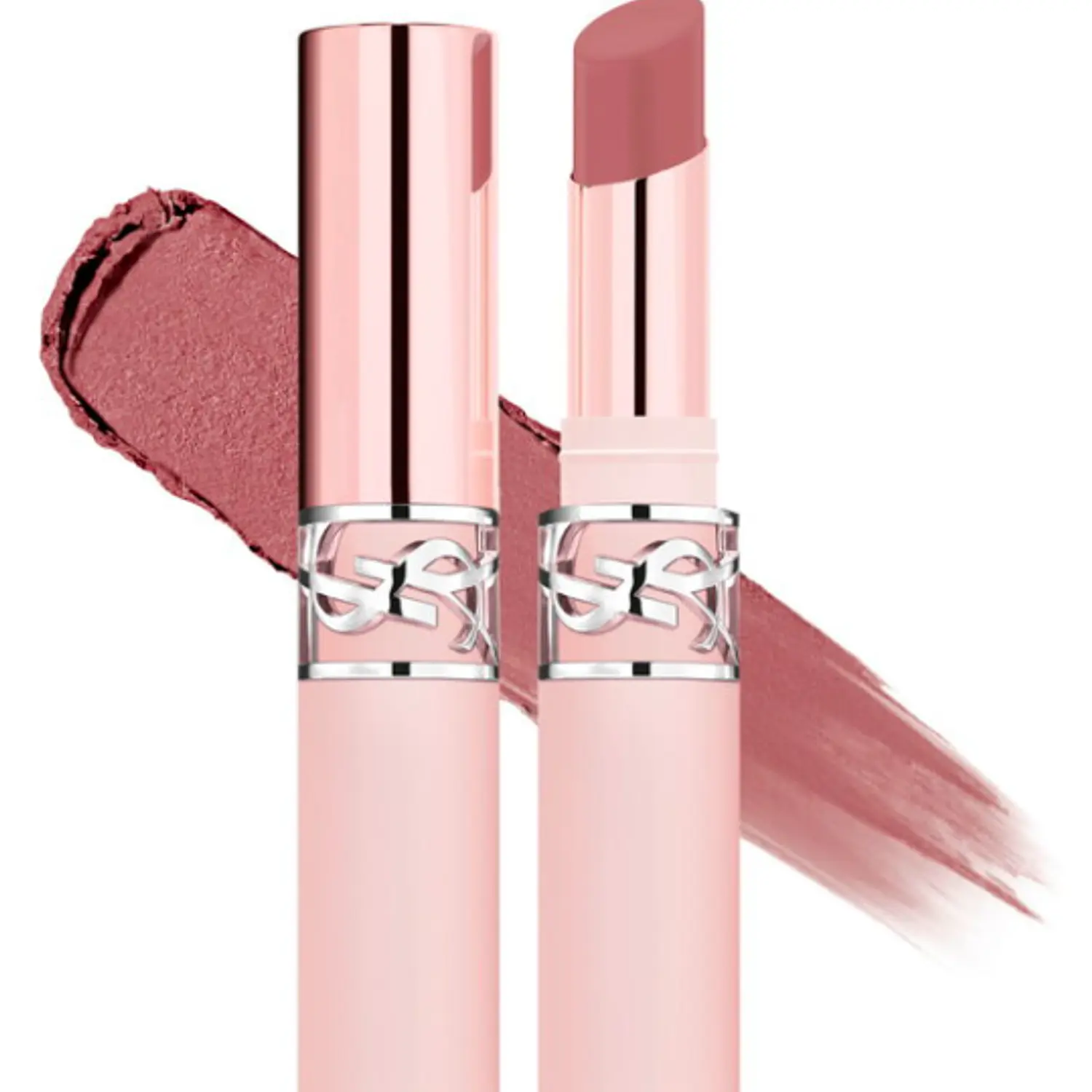 YSL LOVENUDE LIP BLUSHER  3