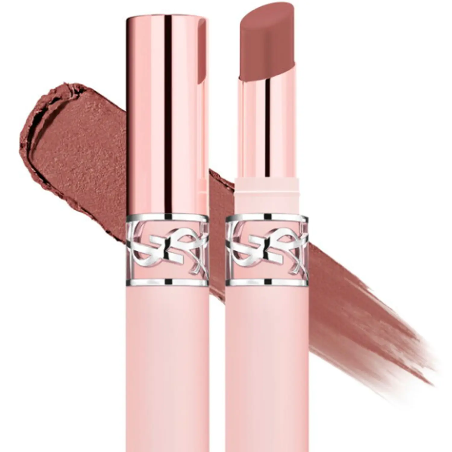 YSL LOVENUDE LIP BLUSHER  4
