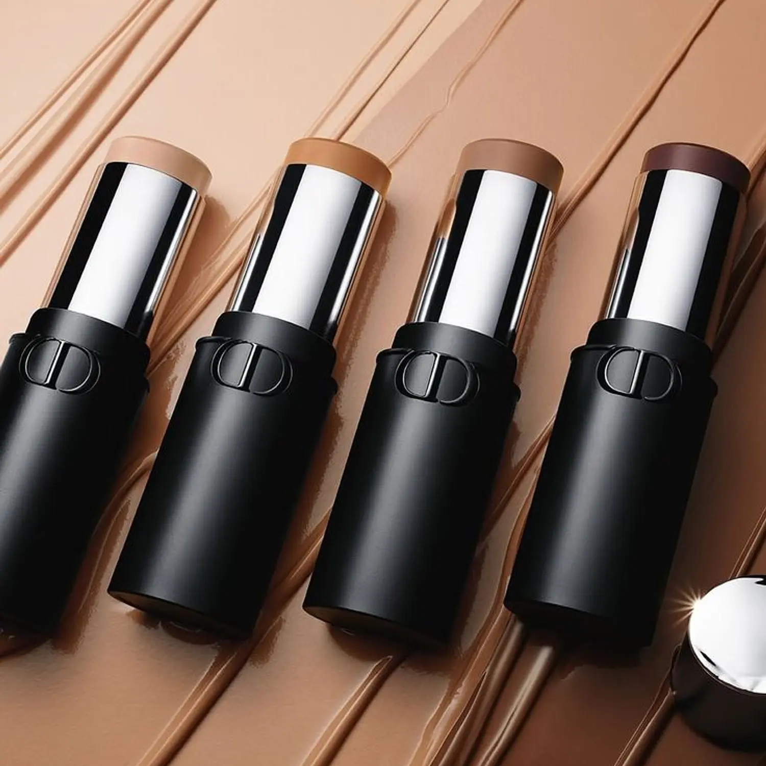 FOREVER SKIN COUNTOUR - 01 DIOR