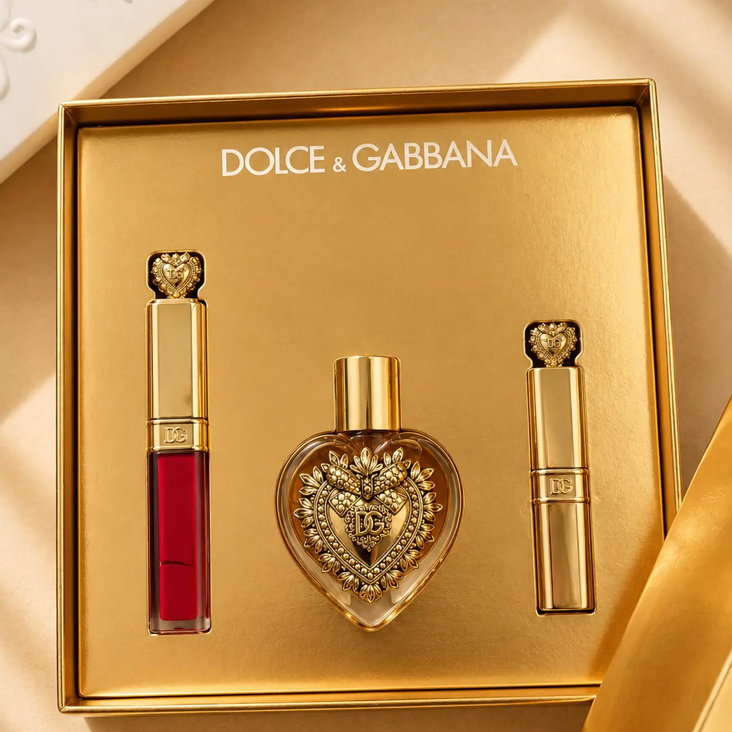 SET DOLCE & GABBANA 2