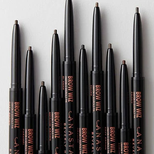 BROW WIZ SKINNY BROW PENCIL ANASTASIA BEVERLY HILLS - Lápiz de cejas de punta ultra fina