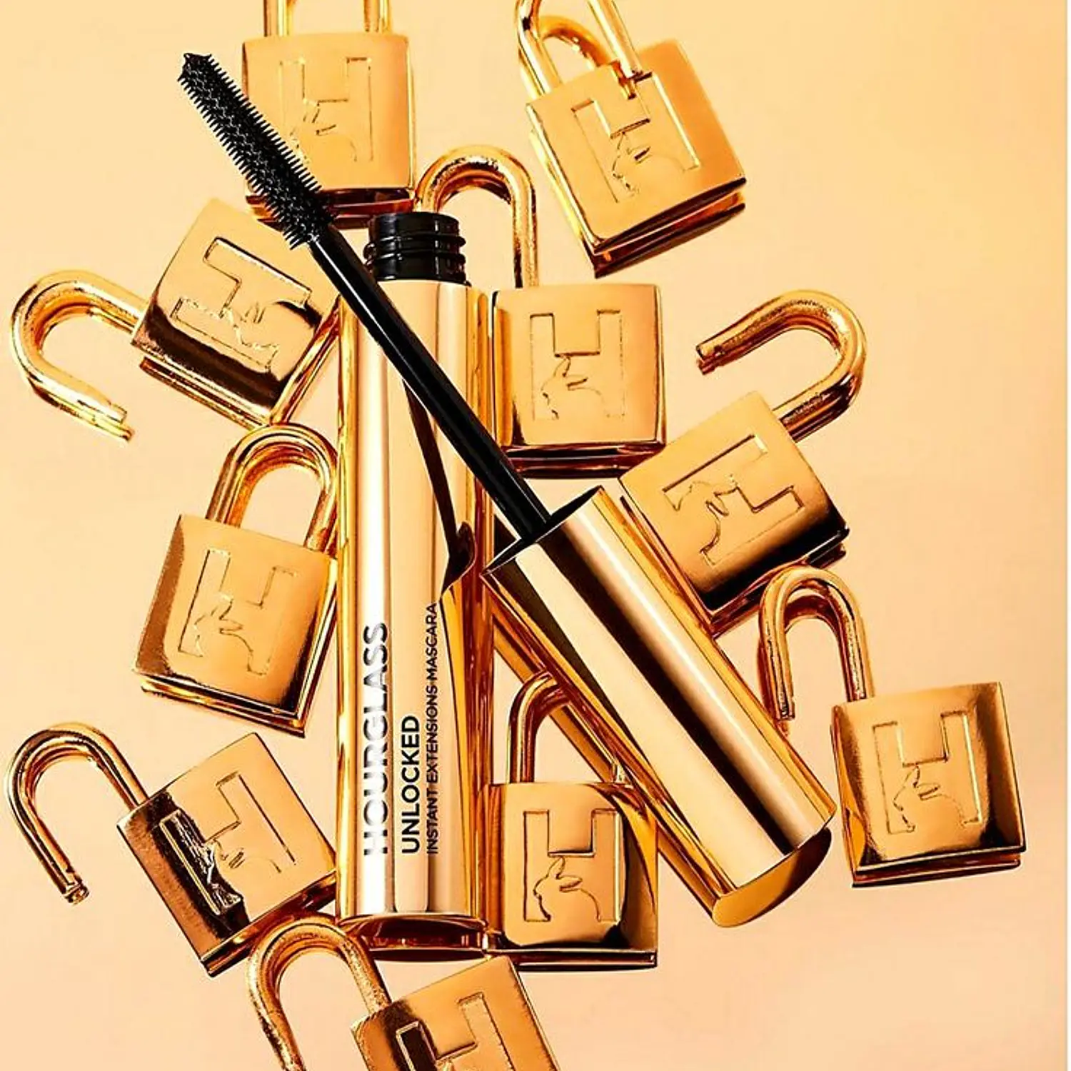 MASCARA HOURGLASS UNLOCKED 1