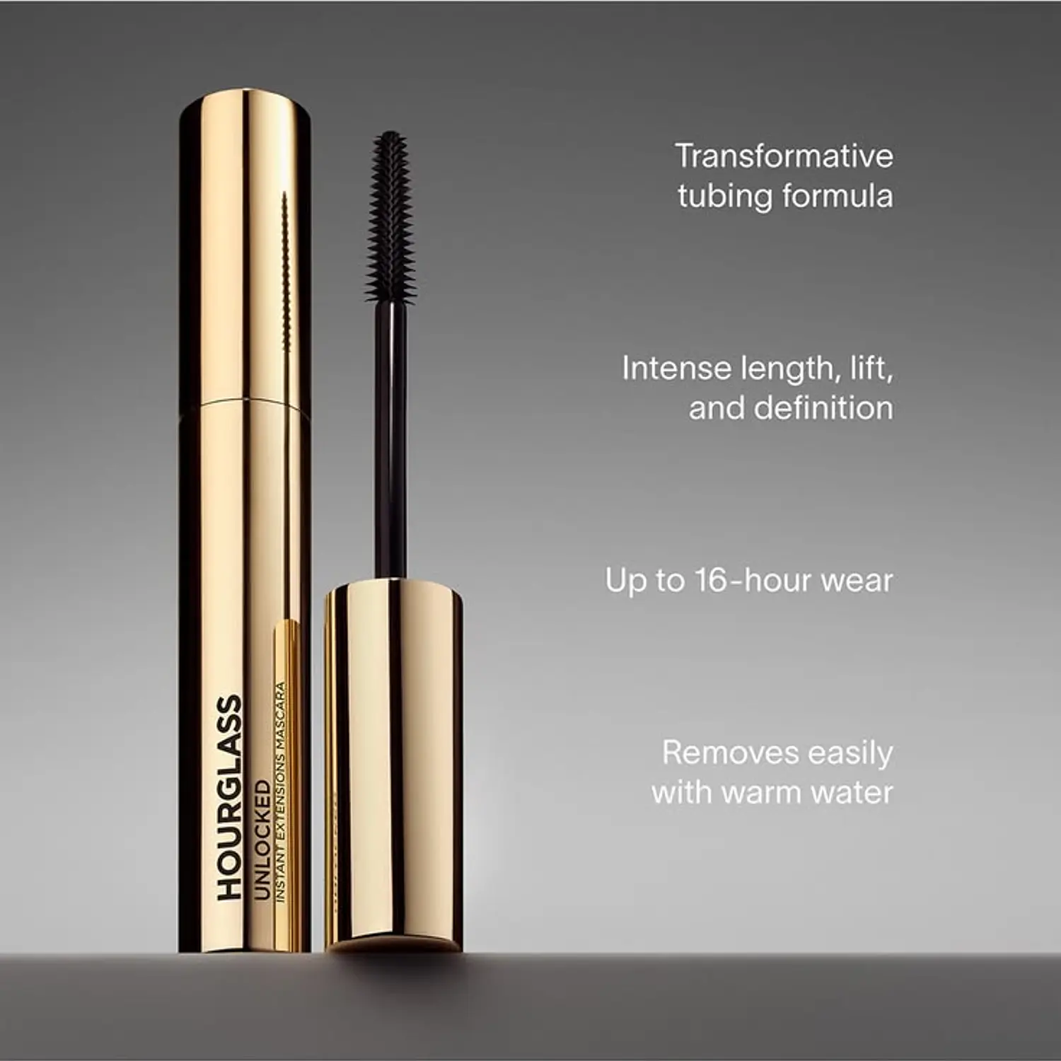 MASCARA HOURGLASS UNLOCKED 2