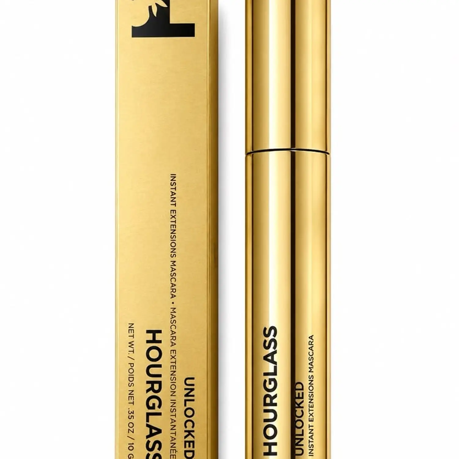 MASCARA HOURGLASS UNLOCKED 3