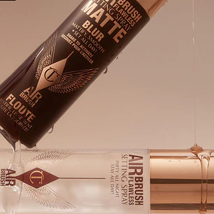 AEROSOL FIJADOR RESISTENTE AL AGUA AIRBRUSH FLAWLESS