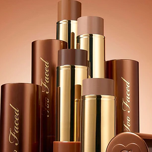 BARRA BROCEADORA - TOO FACED