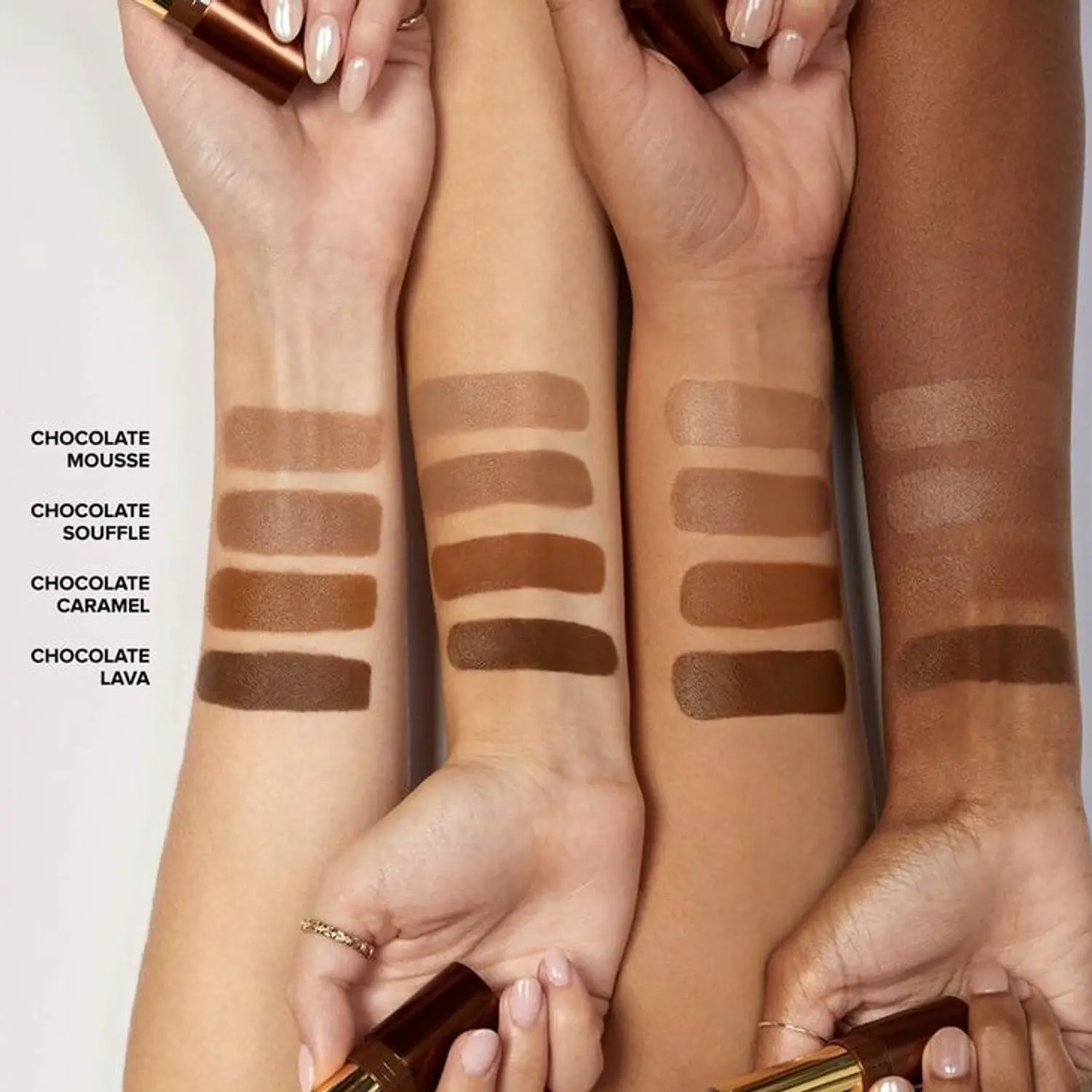 BARRA BROCEADORA - TOO FACED 2