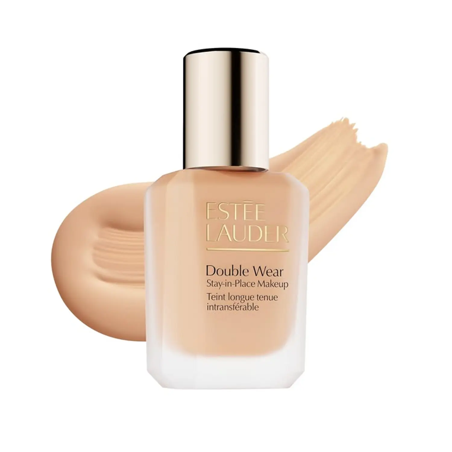 DOUBLE WEAR STAY-IN PLACE MAKEUP - ESTEE LAUDER  1