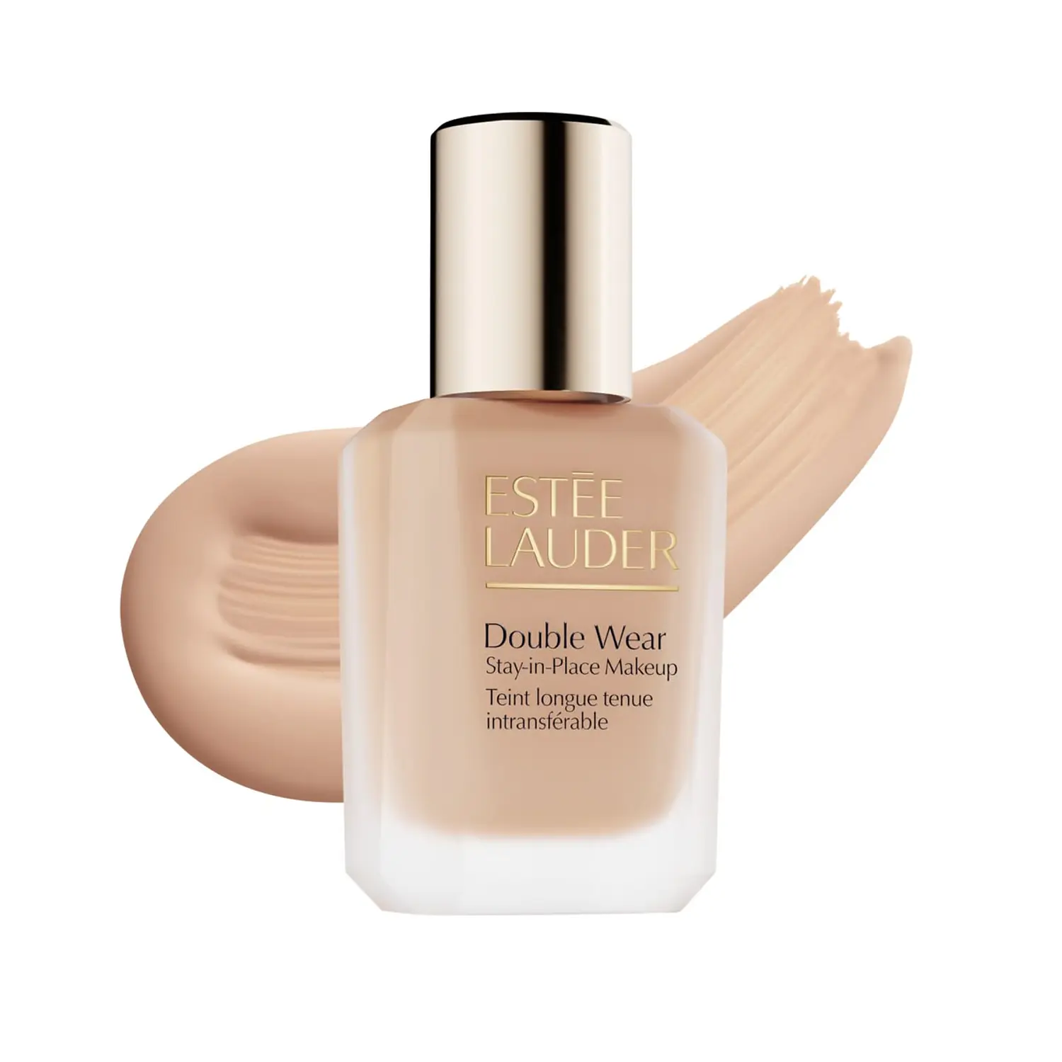 DOUBLE WEAR STAY-IN PLACE MAKEUP - ESTEE LAUDER  3
