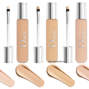 FLASH PERFECTOR CONCELEAR DIOR BACKSTAGE