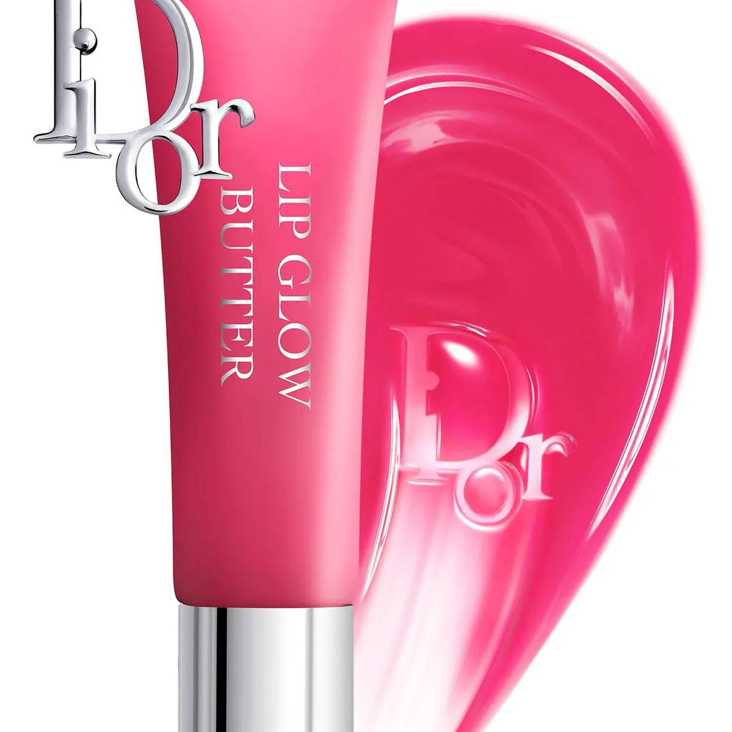 LIP GLOW BUTTER - DIOR 3