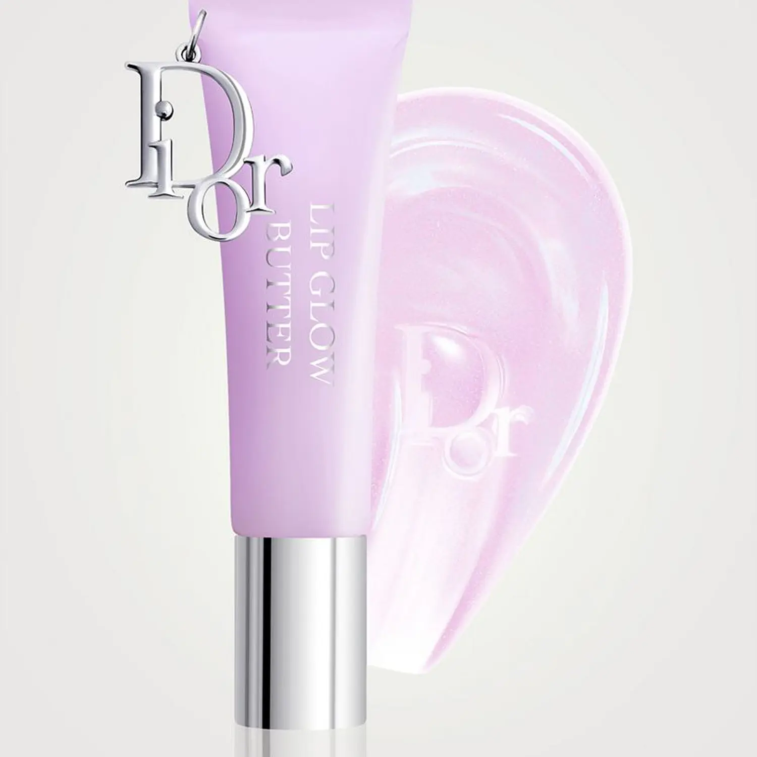 LIP GLOW BUTTER - DIOR 5