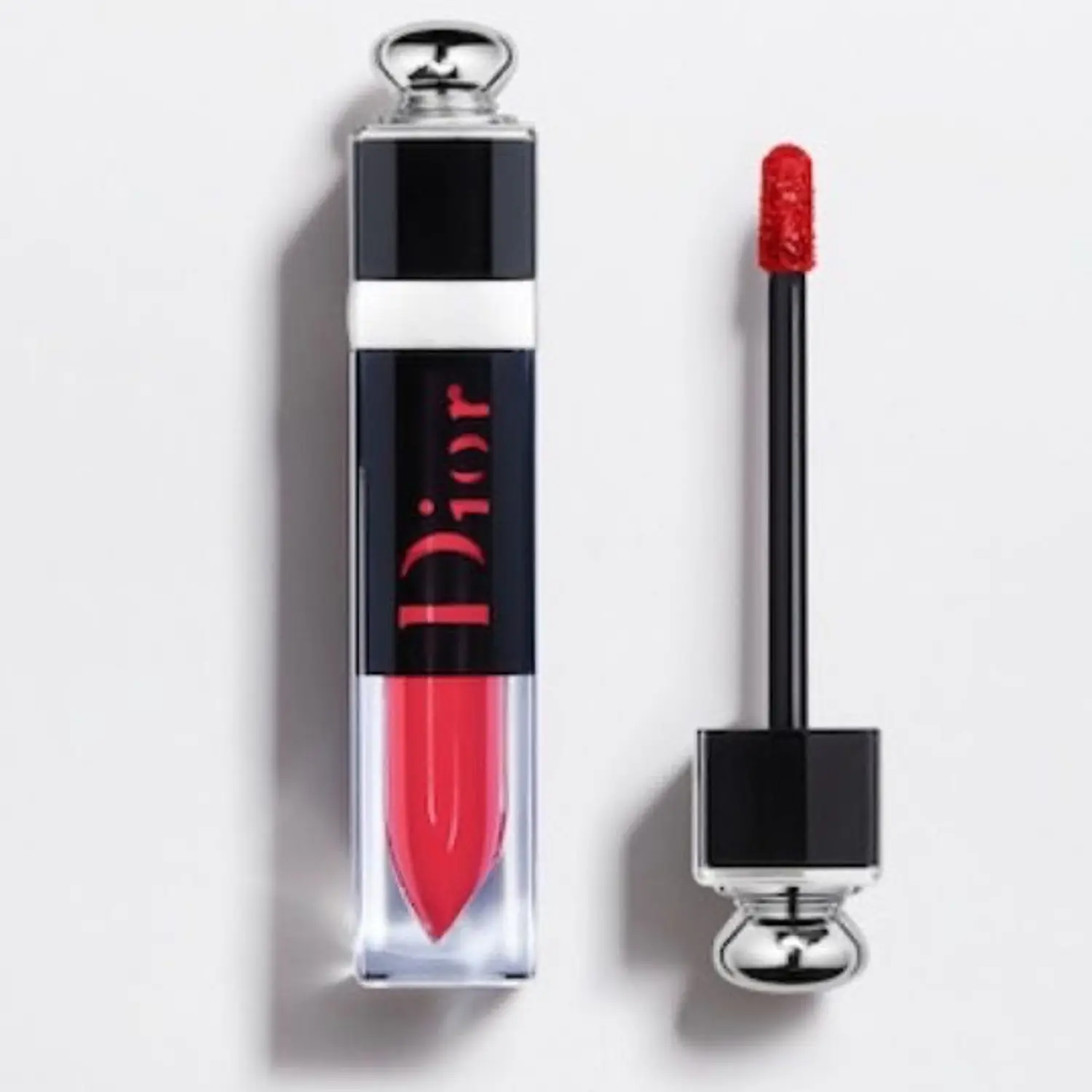 Dior Addict Lacquer Plump  3