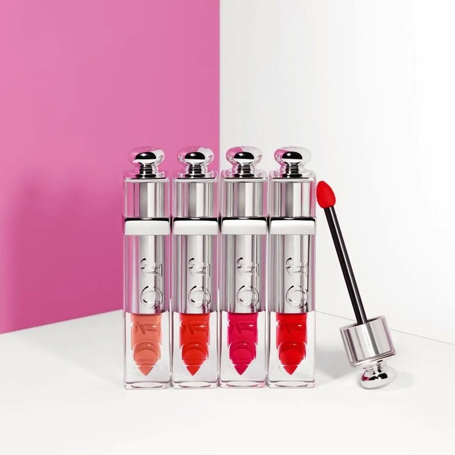 Dior Addict Lacquer Plump  1