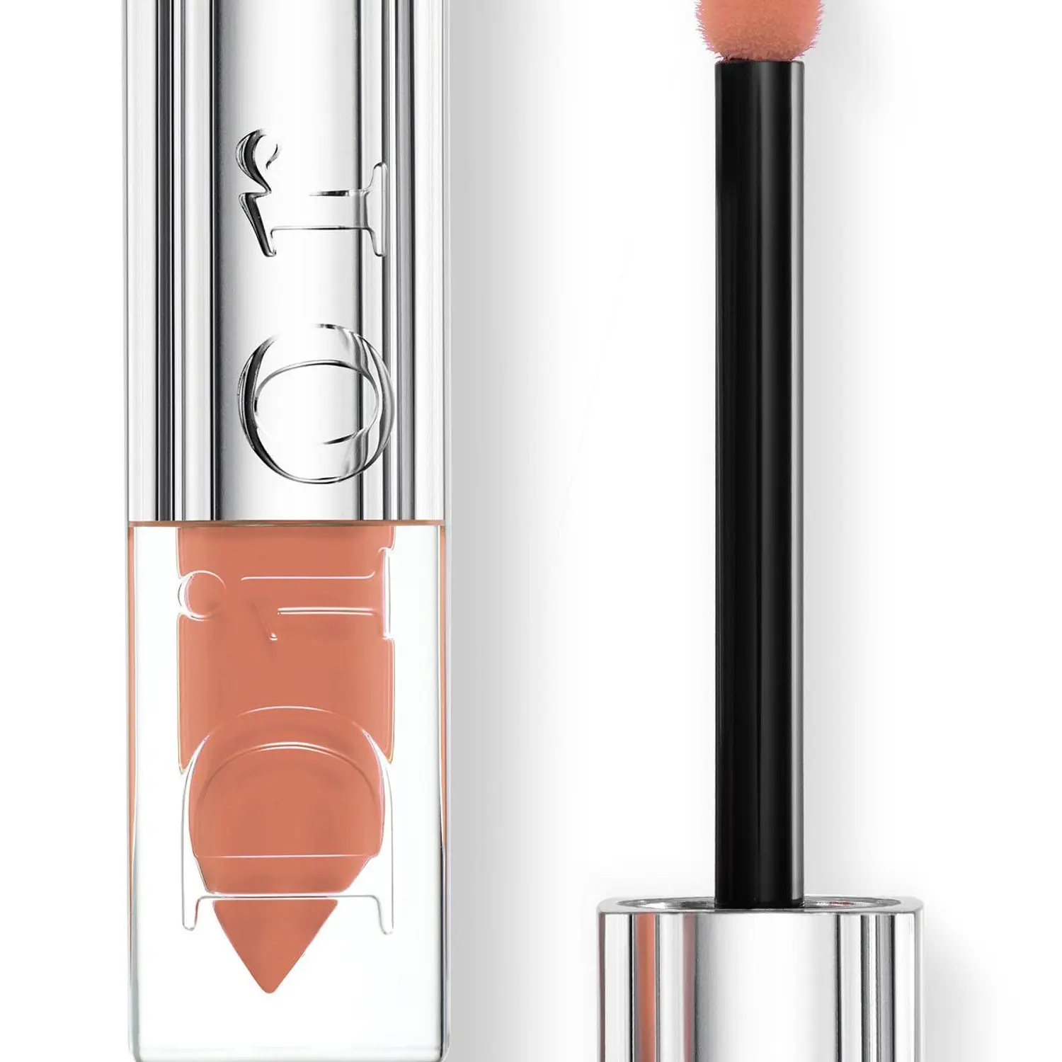 Dior Addict Lacquer Plump  2