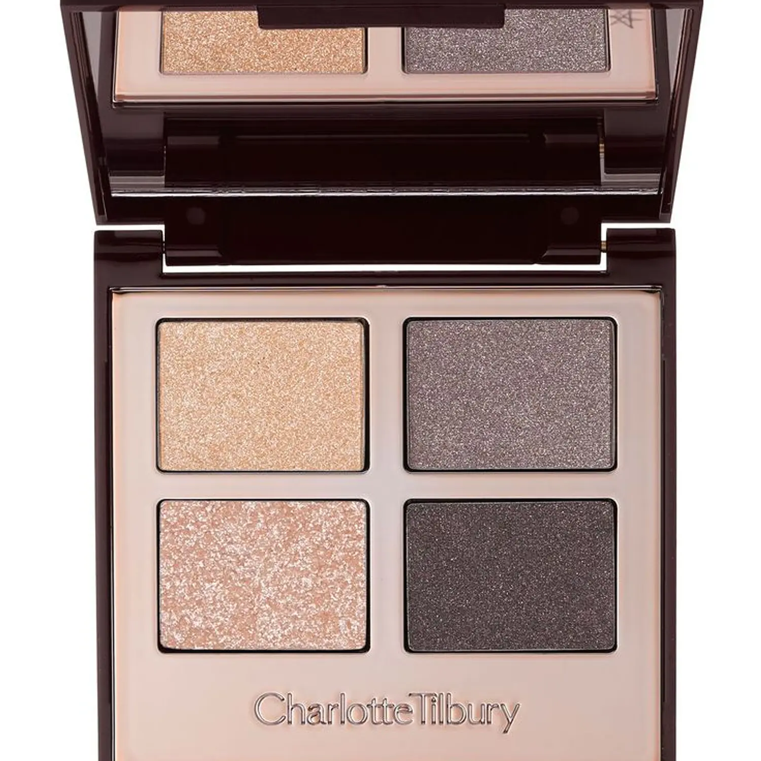LUXURY PALETTE CHARLOTTE TILBURY - THE UPTOWN GIRL - 