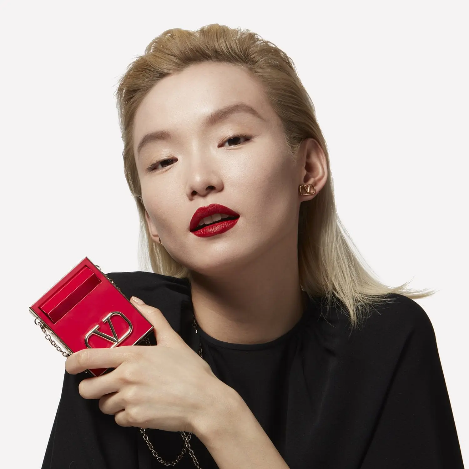 GO-CLUCH VALENTINO 1