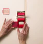 GO-CLUCH VALENTINO - Miniatura 4