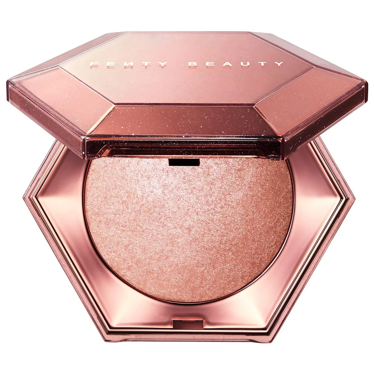 ILUMINADOR DIAMOND BOMB - FENTY BEAUTY 1